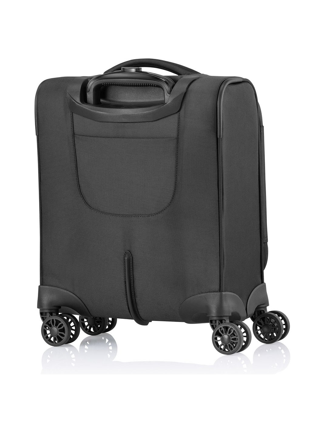 Pack Easy GoUp 4 ruote Trolley cabina XS 45 cm Pack Easy GoUp 4 ruote Trolley cabina XS 45 cm
