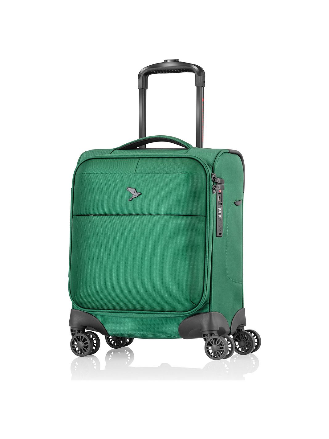 Pack Easy GoUp 4 ruote Trolley cabina XS 45 cm Pack Easy GoUp 4 ruote Trolley cabina XS 45 cm