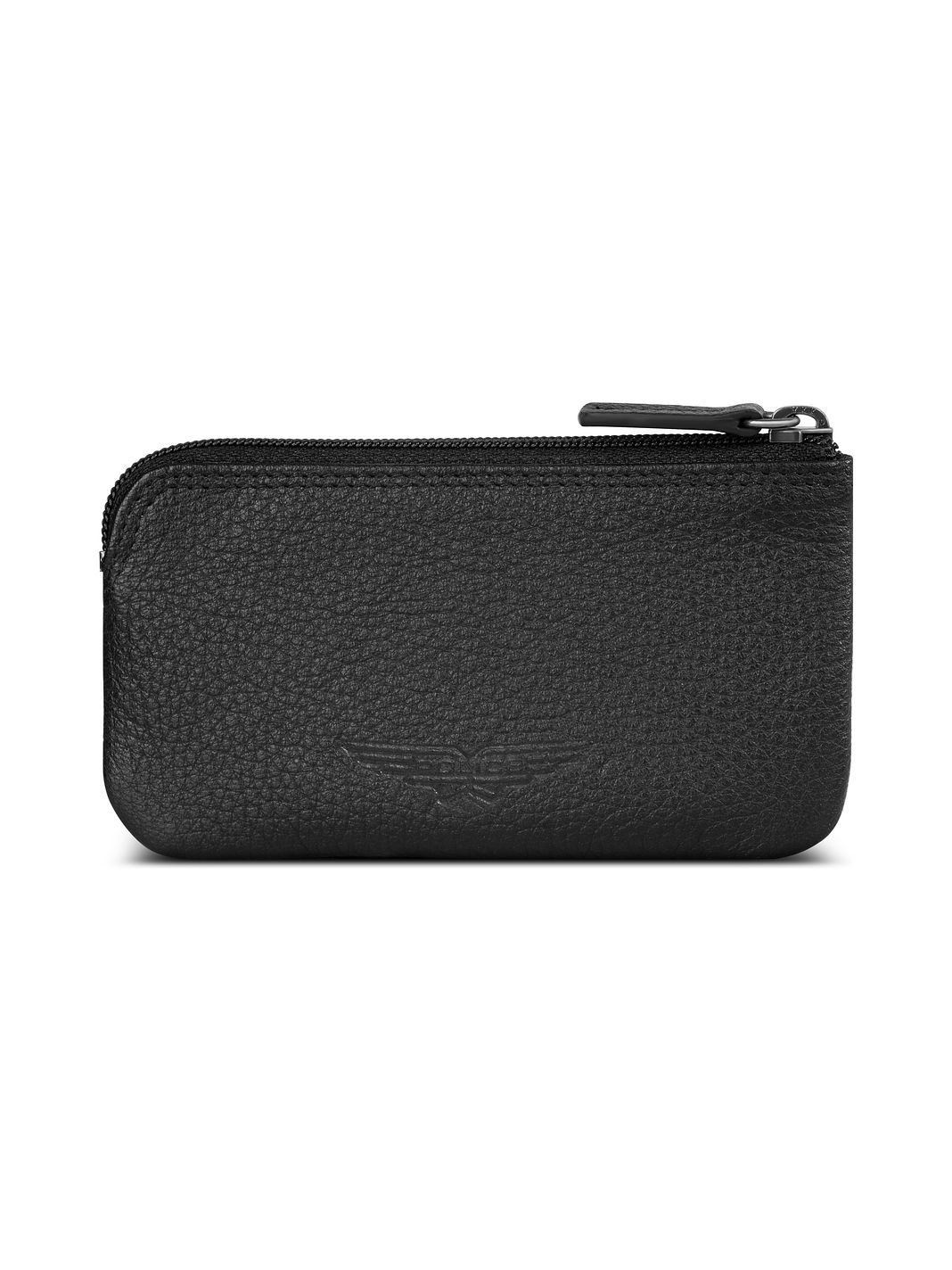 Police Estuche para llave Piel natural 11.5 cm