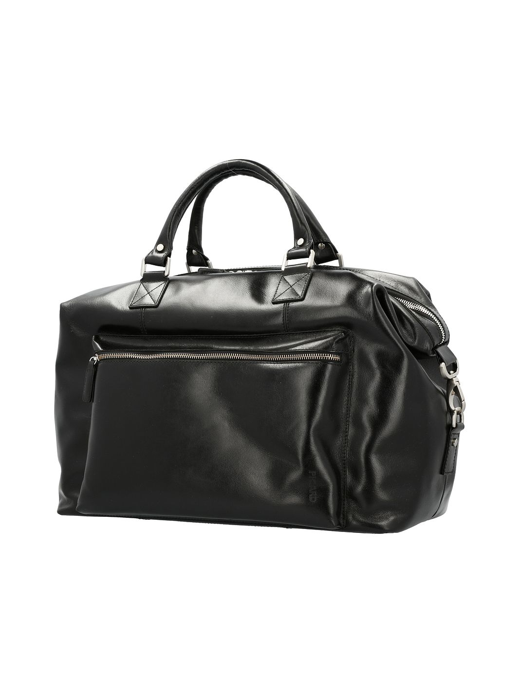 Picard Buddy Borsa da viaggio Weekender Vera Pelle 45 cm Picard Buddy Borsa da viaggio Weekender Vera Pelle 45 cm