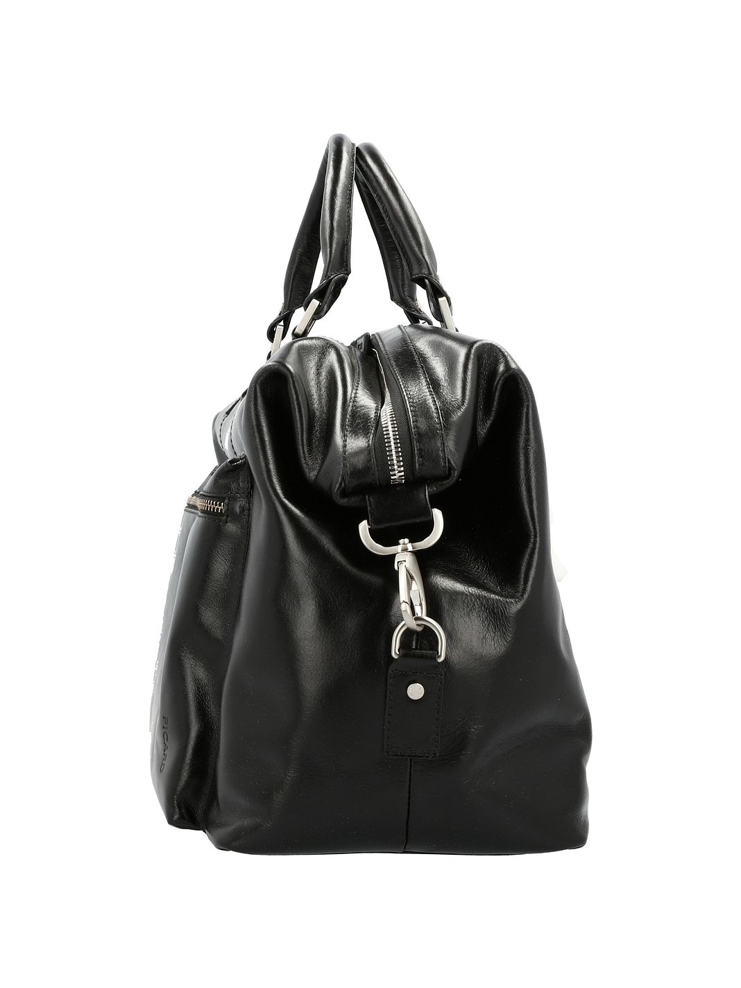 Picard Buddy Borsa da viaggio Weekender Vera Pelle 45 cm Picard Buddy Borsa da viaggio Weekender Vera Pelle 45 cm