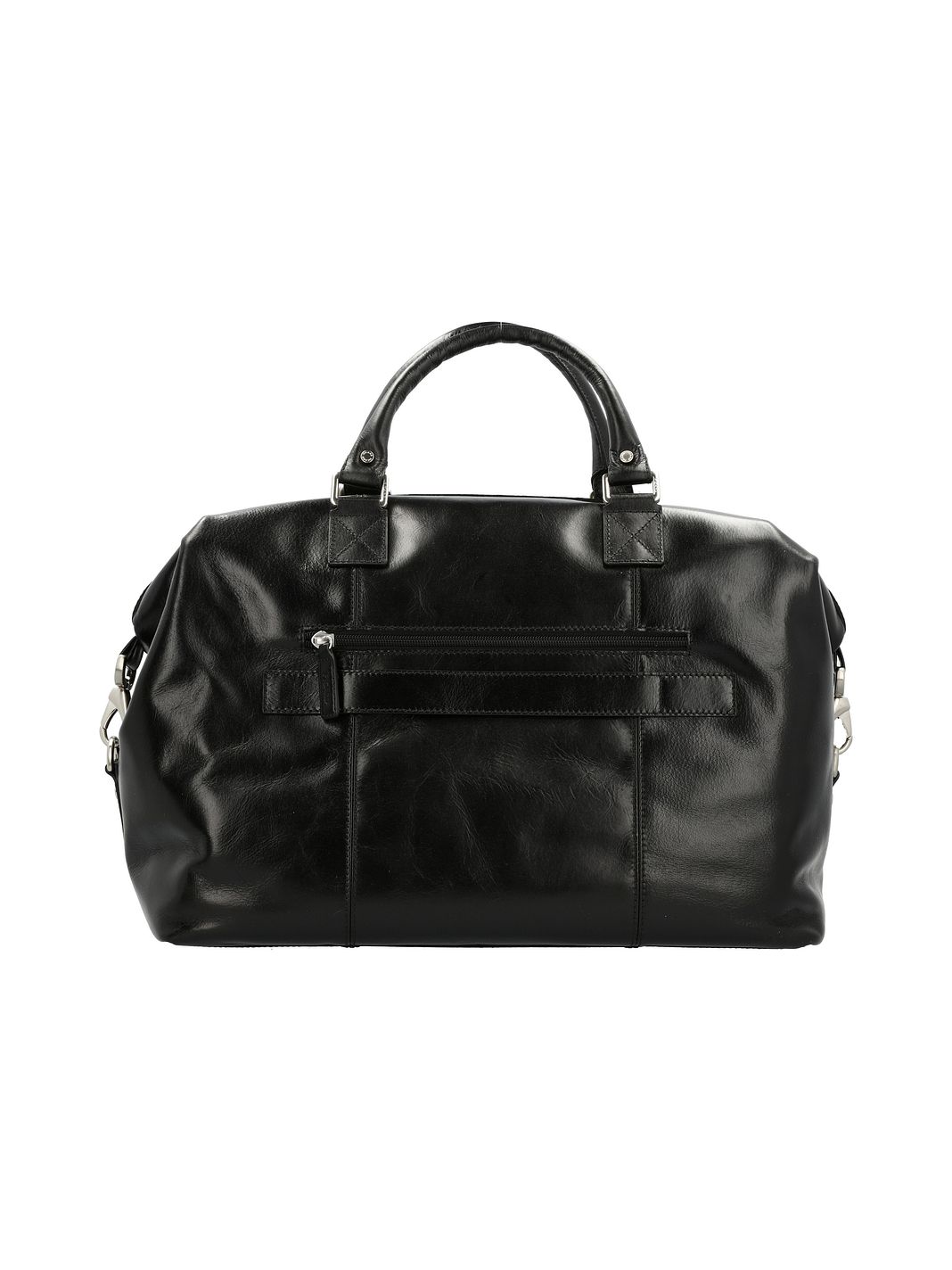 Picard Buddy Borsa da viaggio Weekender Vera Pelle 45 cm Picard Buddy Borsa da viaggio Weekender Vera Pelle 45 cm