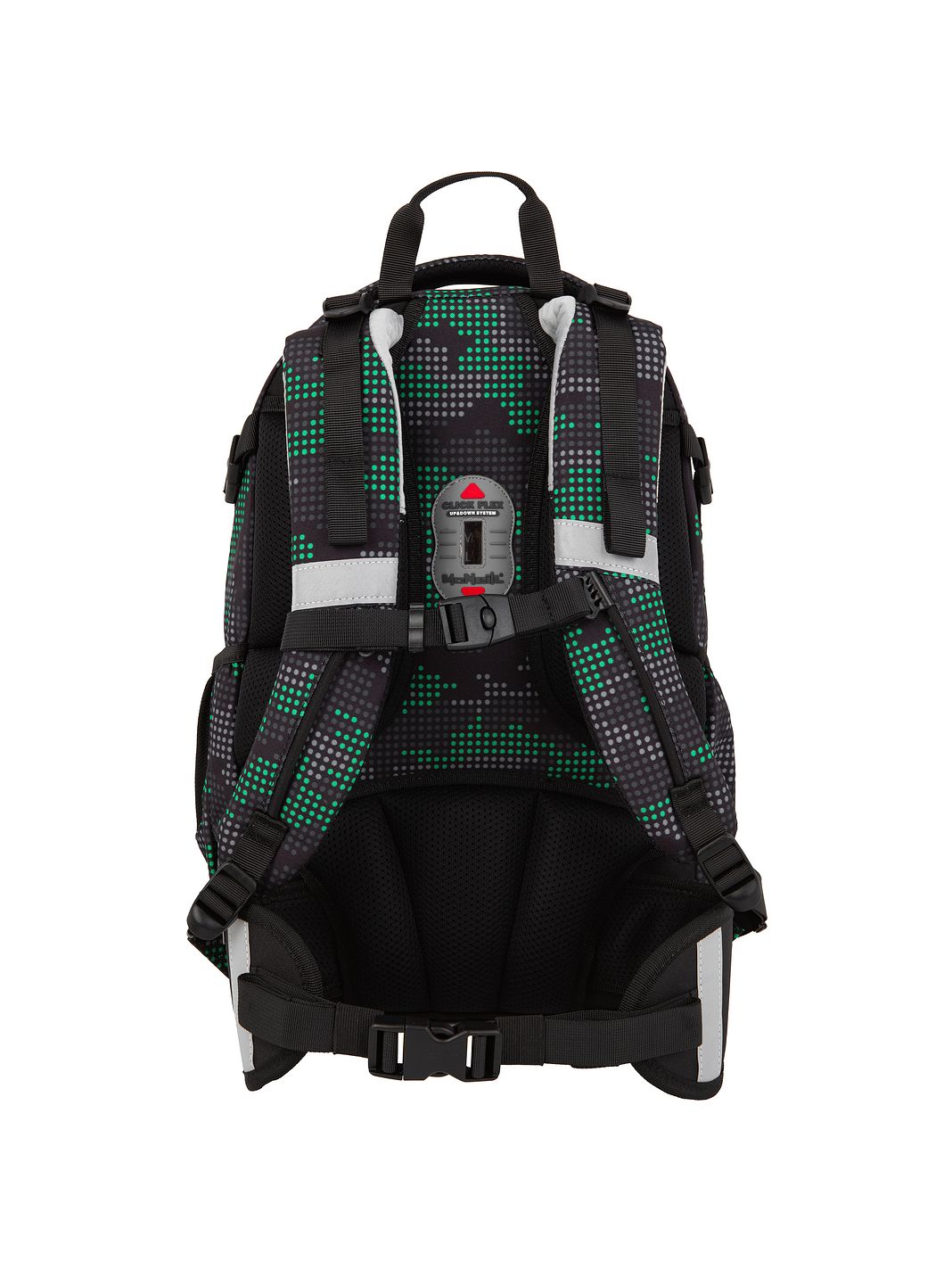 McNeill LUCA Zaino da scuola 45 cm McNeill LUCA Zaino da scuola 45 cm