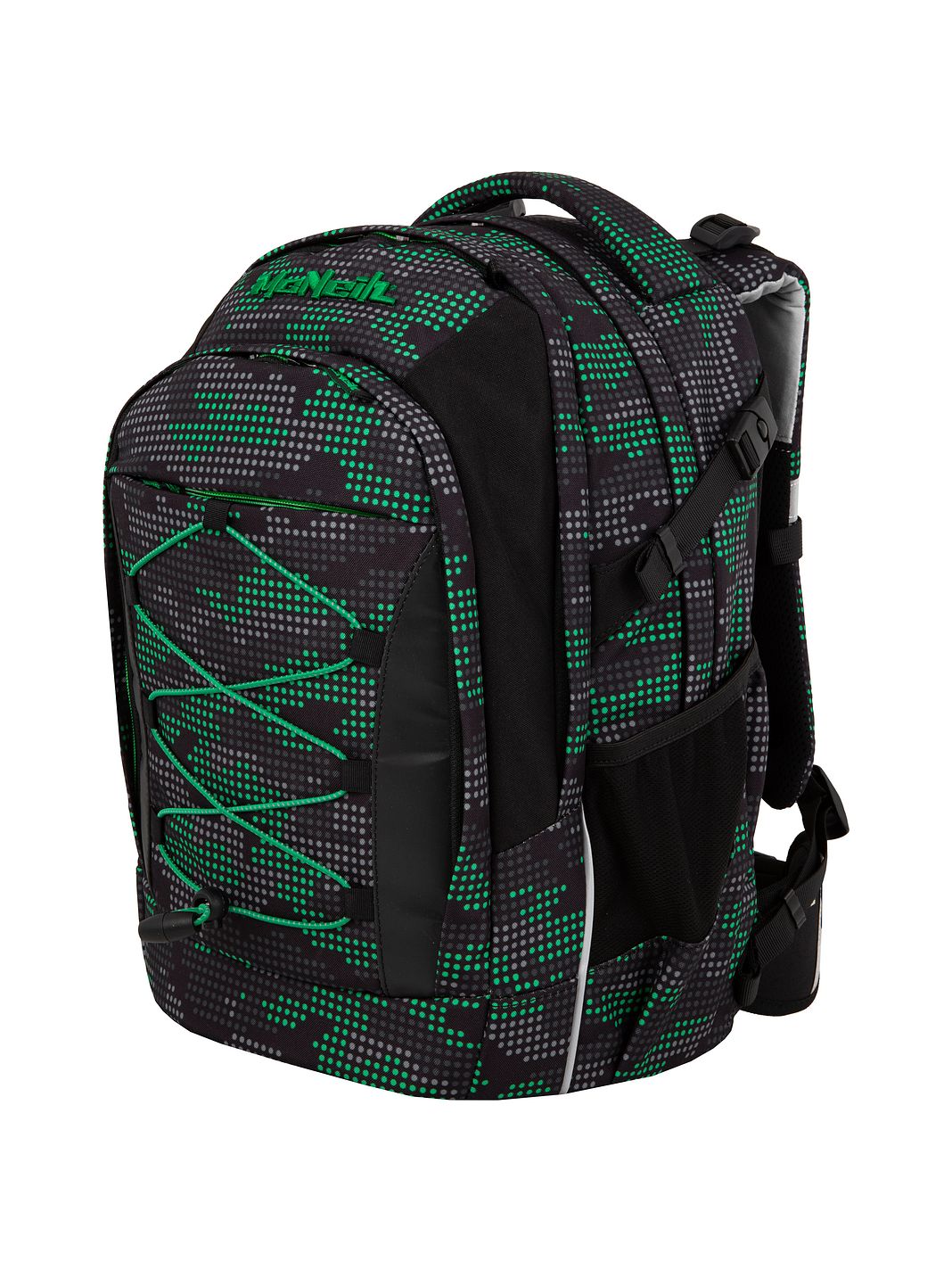 McNeill LUCA Zaino da scuola 45 cm McNeill LUCA Zaino da scuola 45 cm