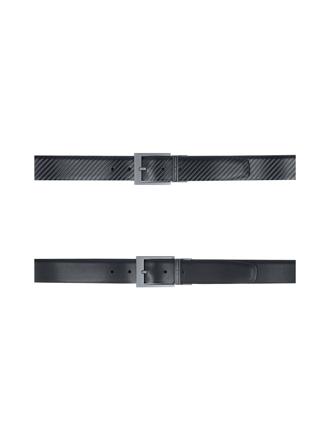 Porsche Design Traveller Cintura Vera Pelle Porsche Design Traveller Cintura Vera Pelle