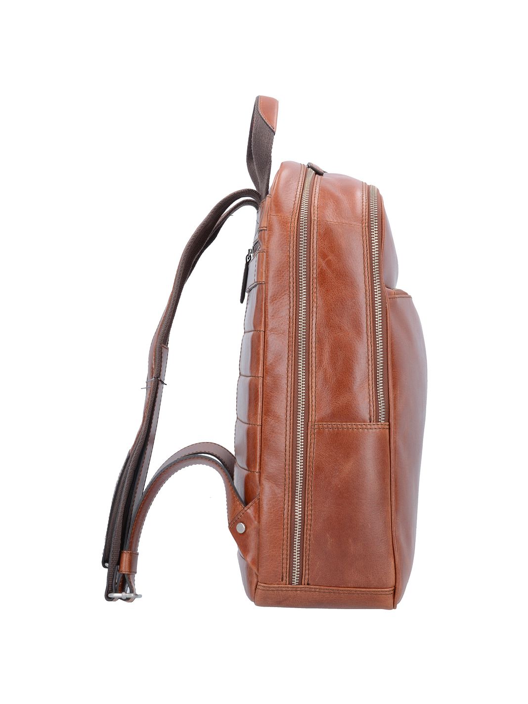 Picard Buddy Zaino da lavoro Vera Pelle 39 cm Vano porta PC Picard Buddy Zaino da lavoro Vera Pelle 39 cm Vano porta PC