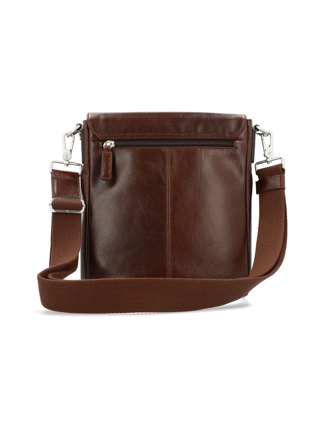 Picard Buddy Messaggero Vera Pelle 23 cm Picard Buddy Messaggero Vera Pelle 23 cm