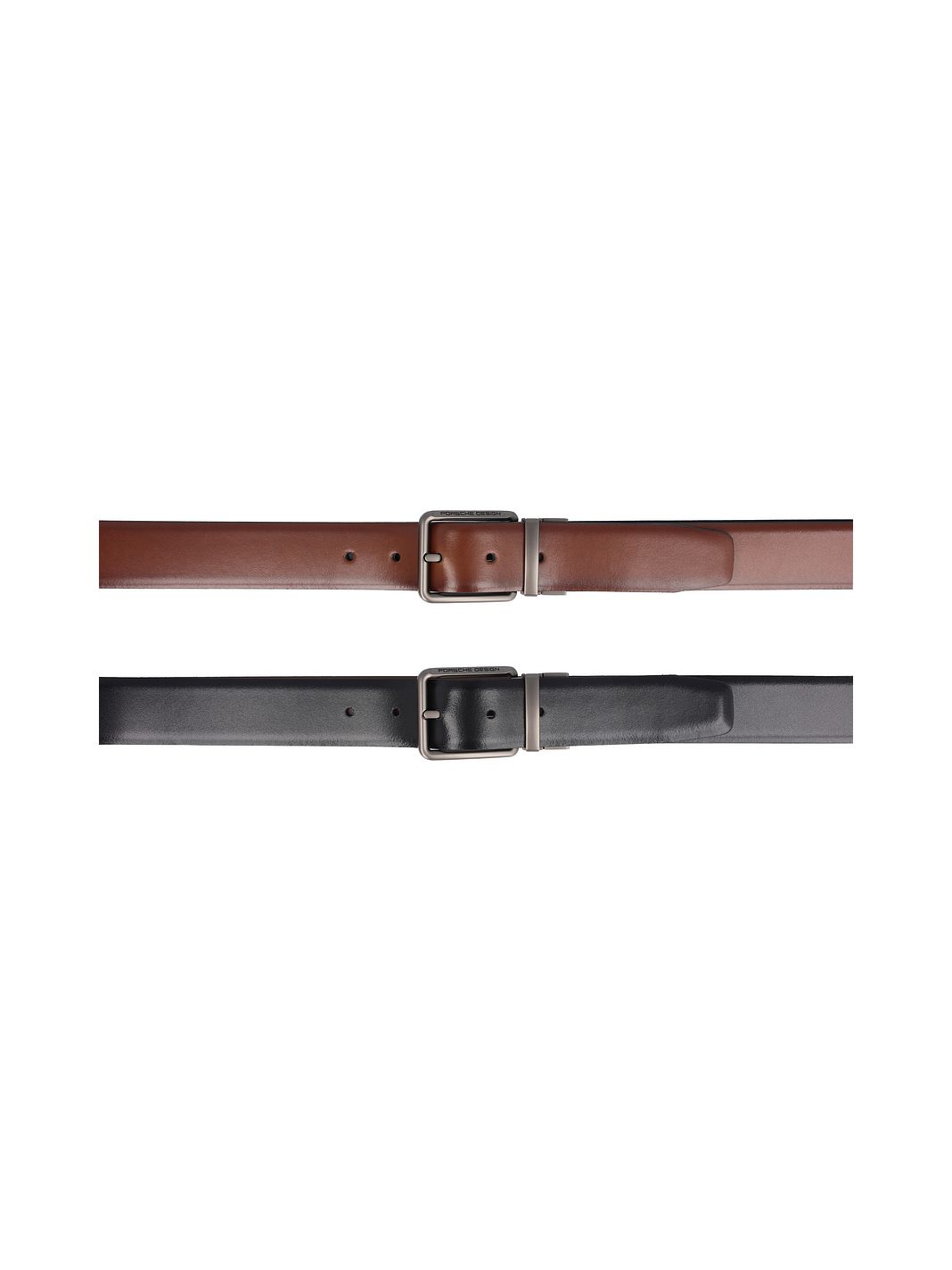 Porsche Design Cintura Vera Pelle Porsche Design Cintura Vera Pelle