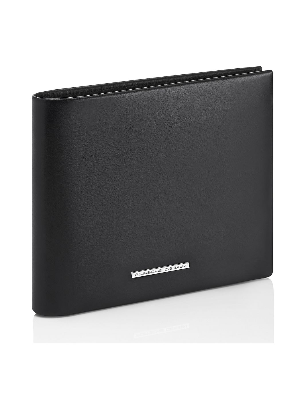 Porsche Design Classic Portafoglio Protezione RFID Vera Pelle 11 cm