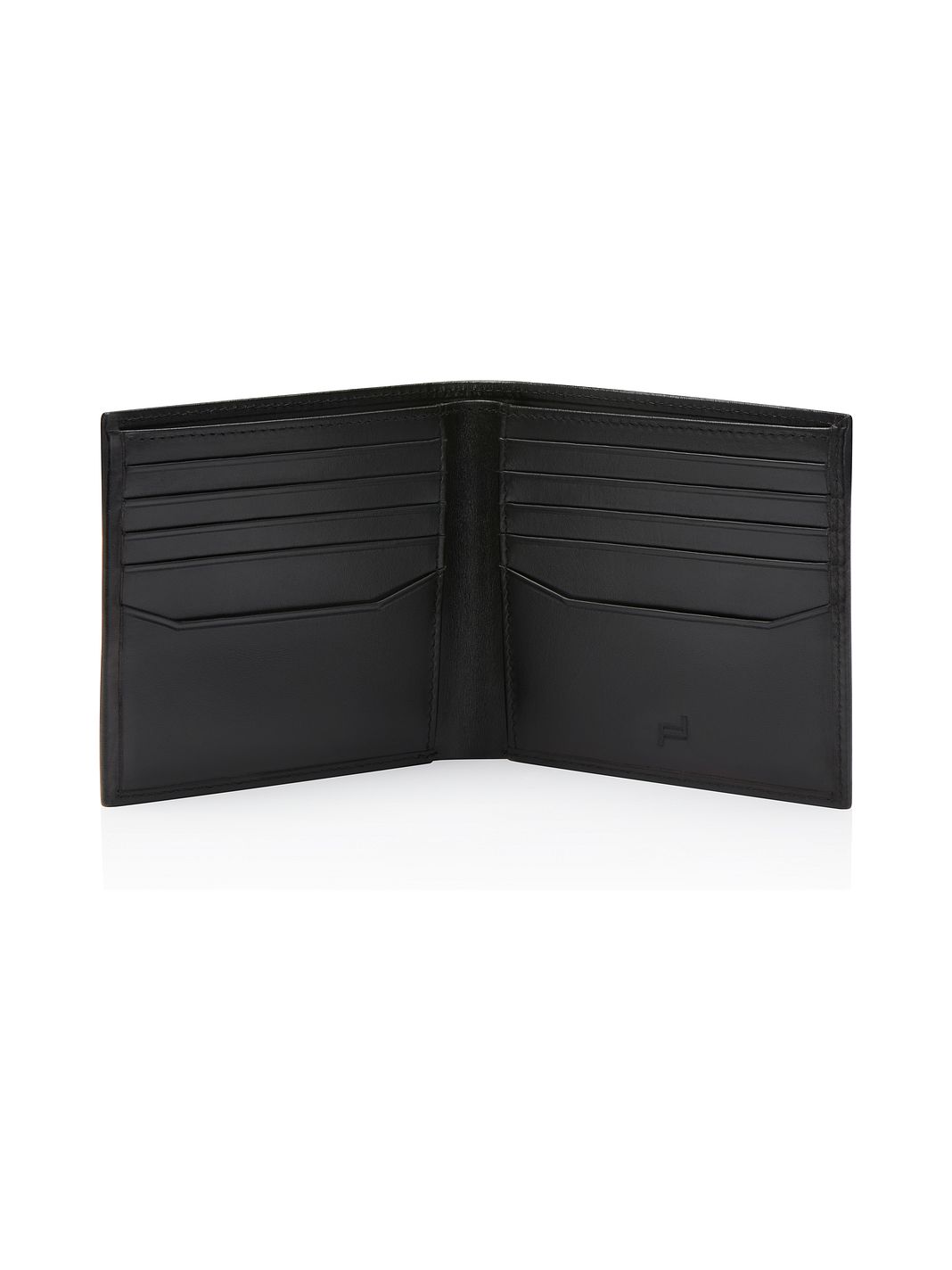 Porsche Design Classic Portafoglio Protezione RFID Vera Pelle 11 cm