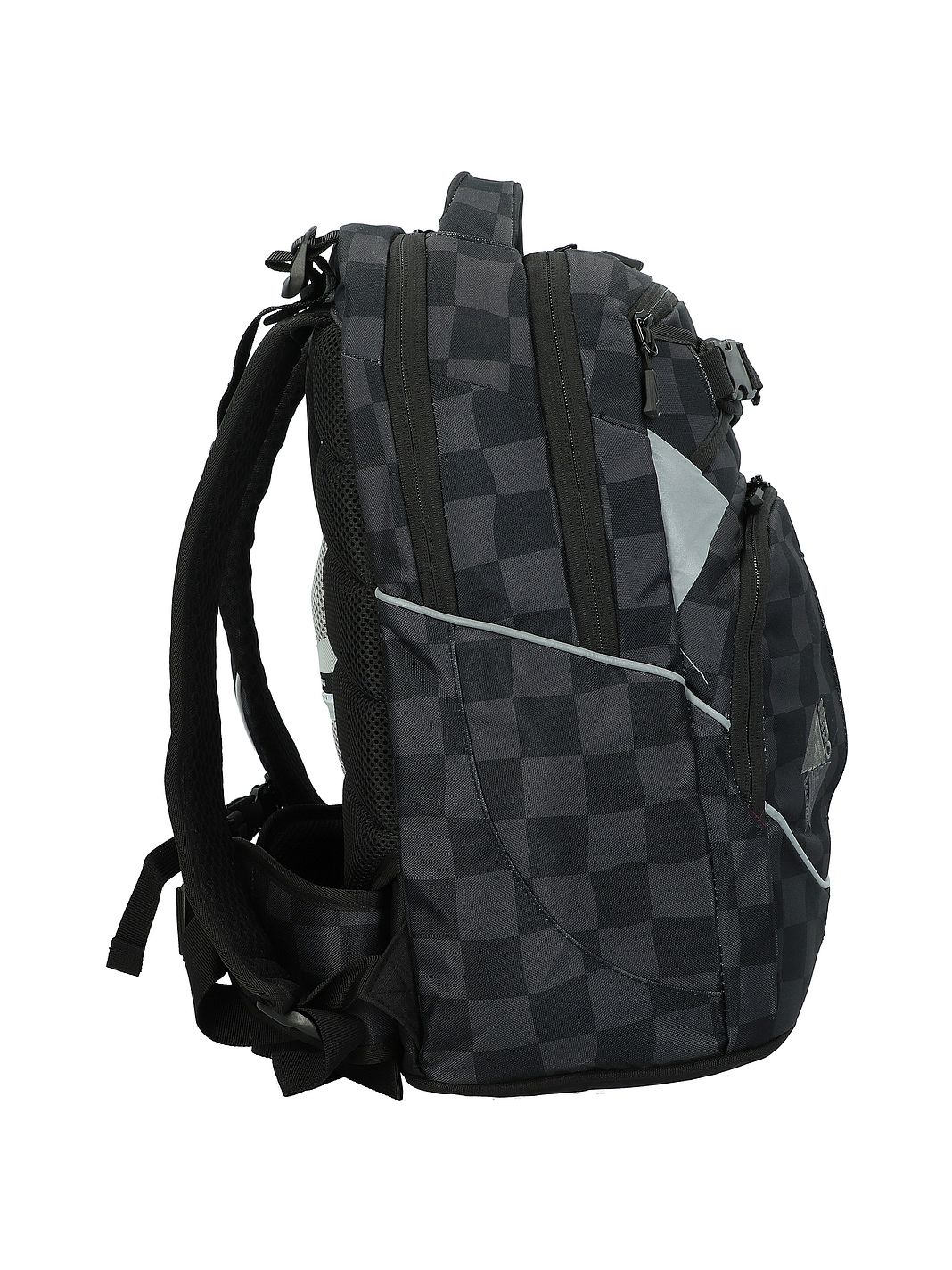 NITRO Superhero Skolryggsäck 44 cm NITRO Superhero Skolryggsäck 44 cm