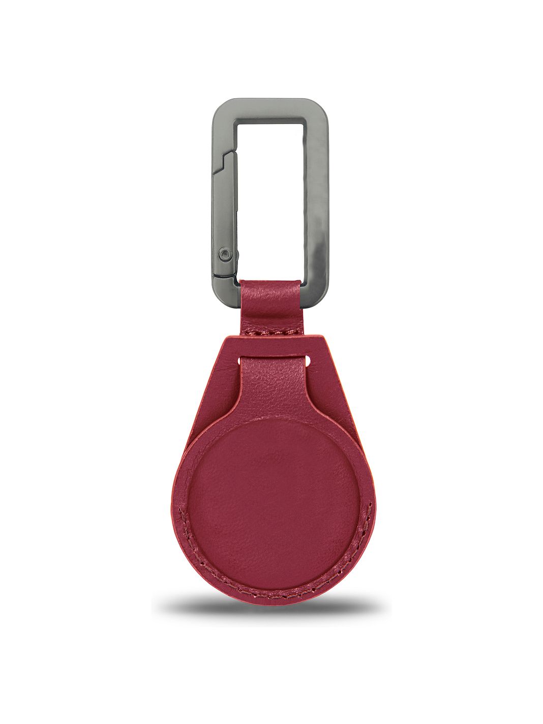 Porsche Design Keyring Portachiavi Vera Pelle 10 cm Porsche Design Keyring Portachiavi Vera Pelle 10 cm