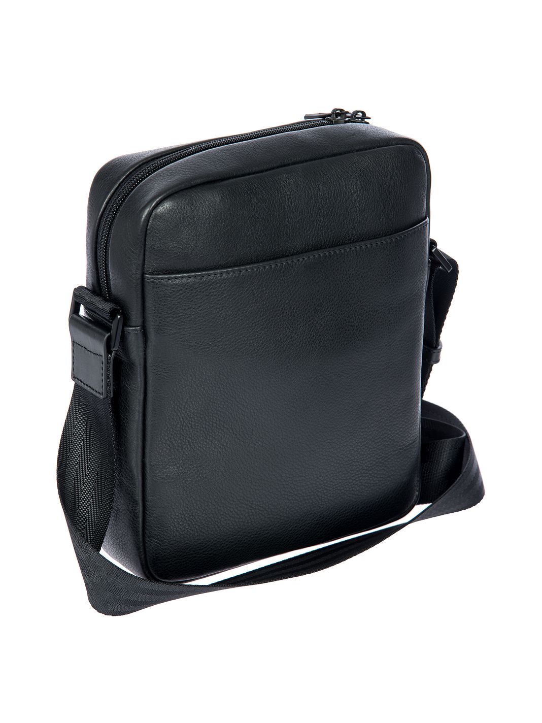 Porsche Design Roadster Borsa a tracolla Vera Pelle 20 cm Porsche Design Roadster Borsa a tracolla Vera Pelle 20 cm