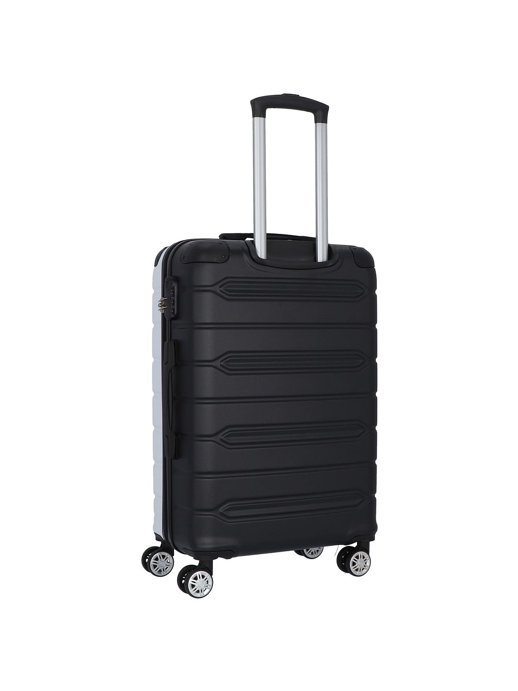 NOWI Rhodos 4 ruote Set di valigie 3 pezzi NOWI Rhodos 4 ruote Set di valigie 3 pezzi