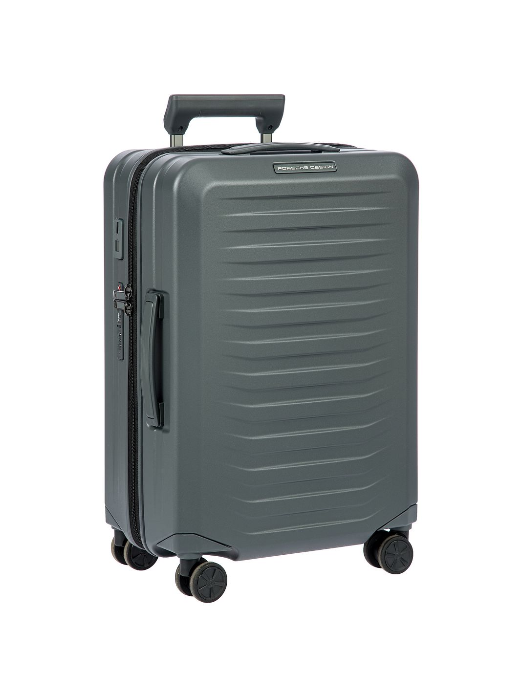 Porsche Design Roadster 4 ruote Trolley cabina S 55 cm Porsche Design Roadster 4 ruote Trolley cabina S 55 cm