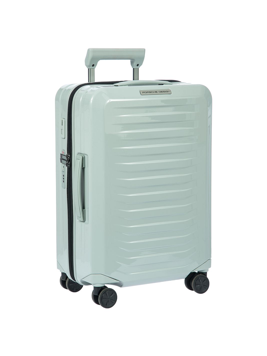 Porsche Design Roadster 4 ruote Trolley cabina S 55 cm Porsche Design Roadster 4 ruote Trolley cabina S 55 cm