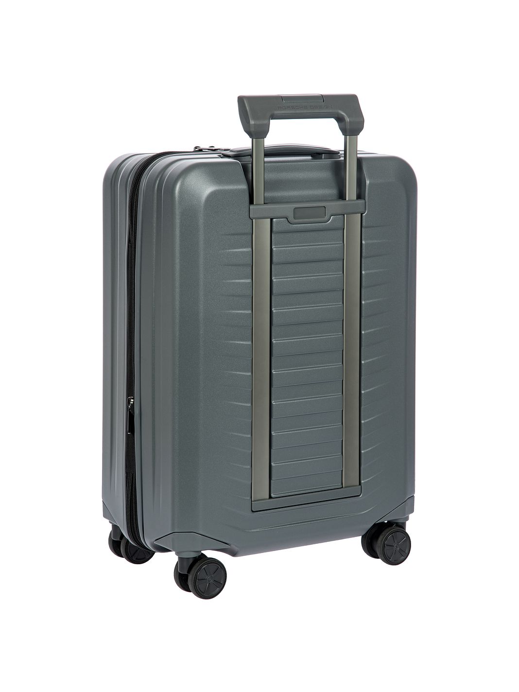 Porsche Design Roadster 4 ruote Trolley cabina S 55 cm Vano porta PC espandibile Porsche Design Roadster 4 ruote Trolley cabina S 55 cm Vano porta PC espandibile