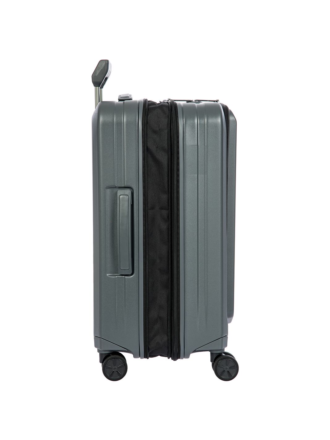 Porsche Design Roadster 4 ruote Trolley cabina S 55 cm Vano porta PC espandibile Porsche Design Roadster 4 ruote Trolley cabina S 55 cm Vano porta PC espandibile