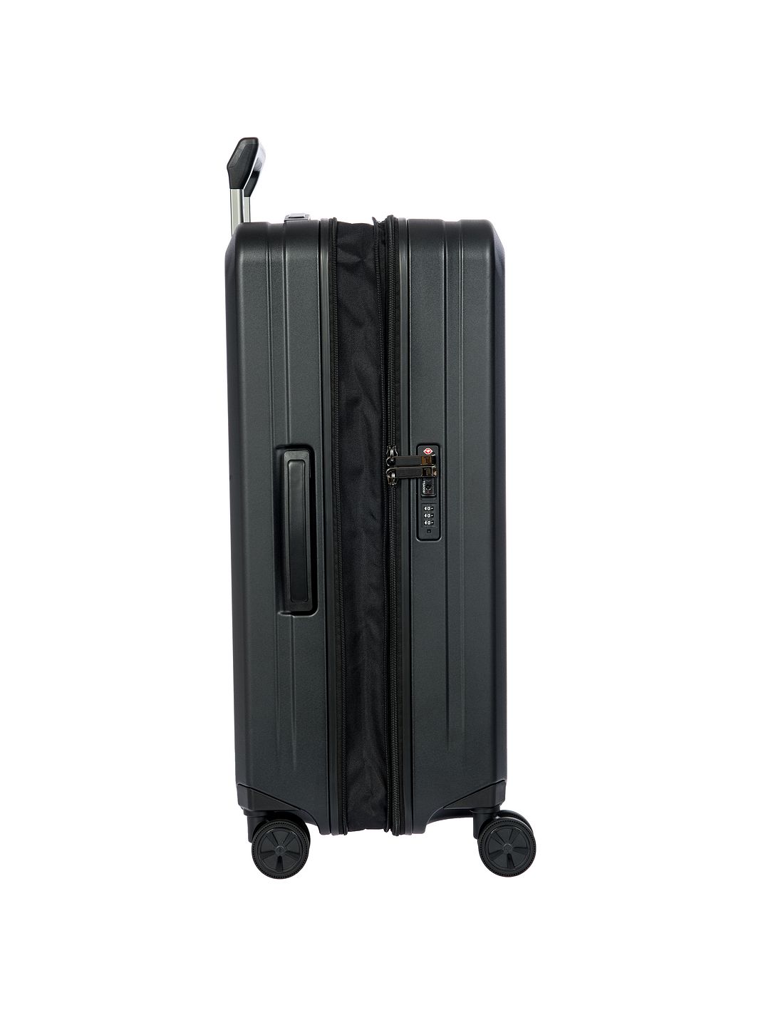 Porsche Design Roadster 4 ruote Carrello M 69 cm espandibile Porsche Design Roadster 4 ruote Carrello M 69 cm espandibile