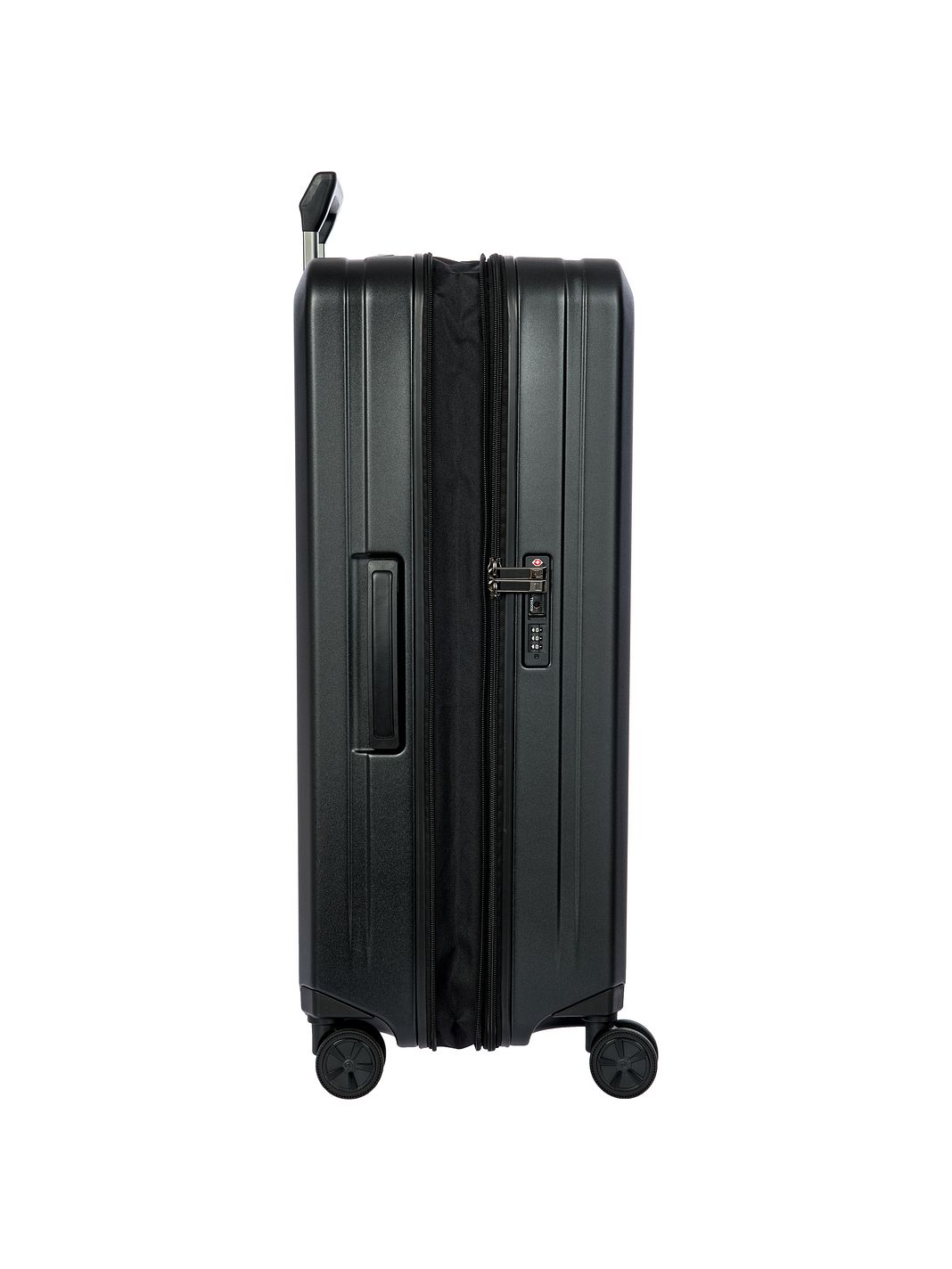 Porsche Design Roadster 4 ruote Carrello L 75 cm espandibile Porsche Design Roadster 4 ruote Carrello L 75 cm espandibile