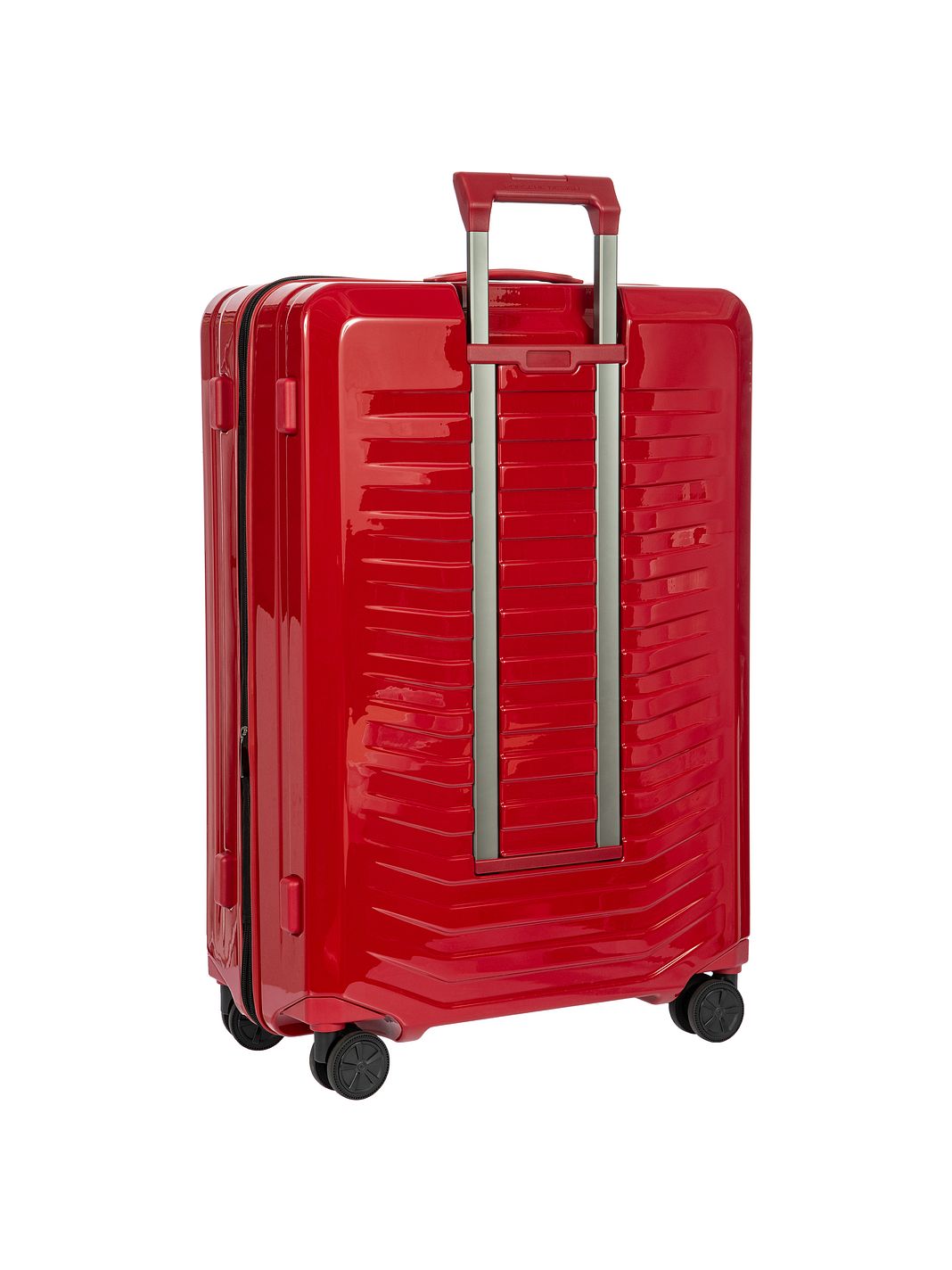 Porsche Design Roadster 4 ruote Carrello L 75 cm espandibile Porsche Design Roadster 4 ruote Carrello L 75 cm espandibile
