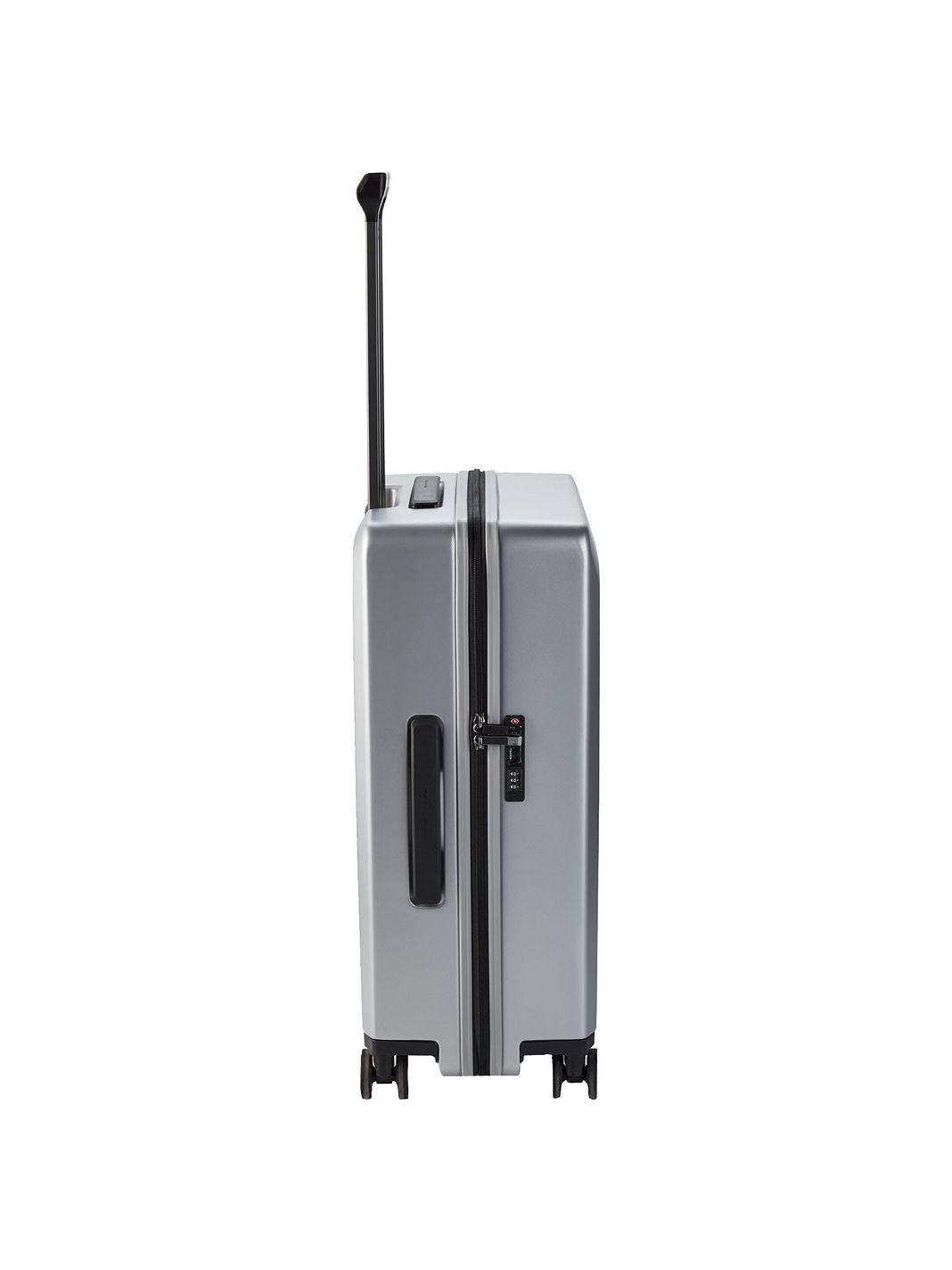 Porsche Design Voyager 4 ruote Carrello M 69 cm Porsche Design Voyager 4 ruote Carrello M 69 cm