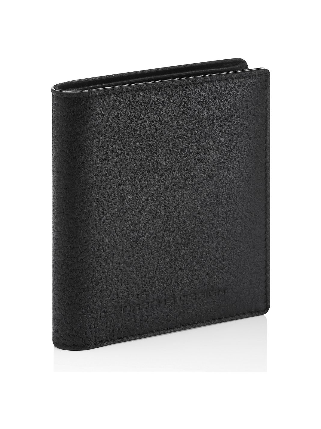 Porsche Design Business Portafoglio Protezione RFID Vera Pelle 10 cm Porsche Design Business Portafoglio Protezione RFID Vera Pelle 10 cm