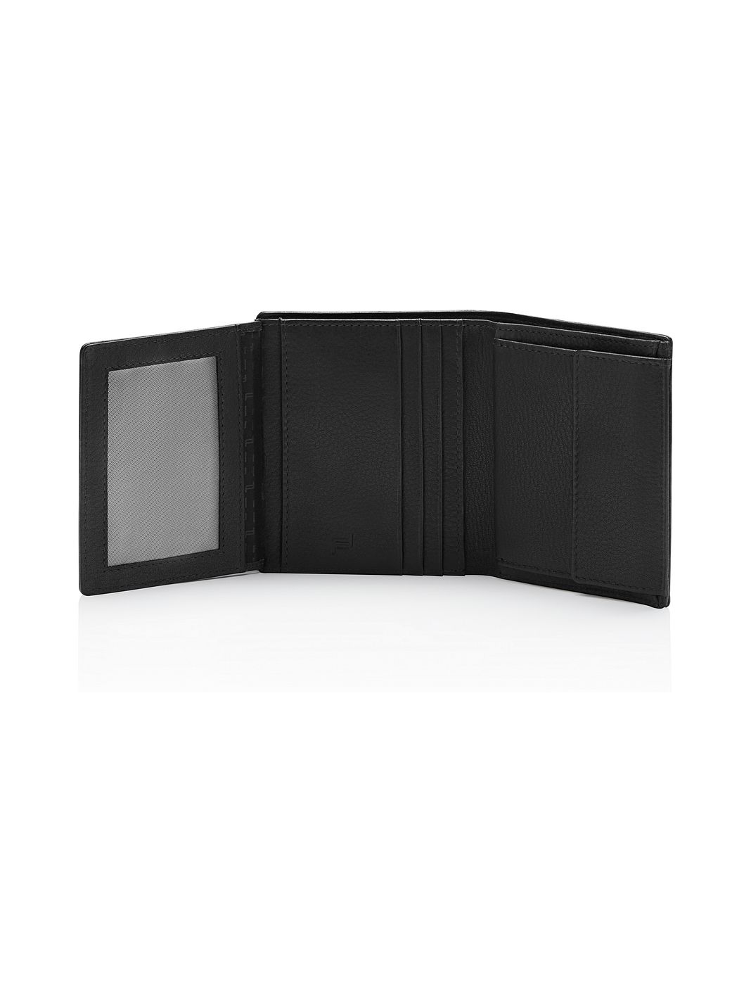 Porsche Design Business Portafoglio Protezione RFID Vera Pelle 10 cm Porsche Design Business Portafoglio Protezione RFID Vera Pelle 10 cm