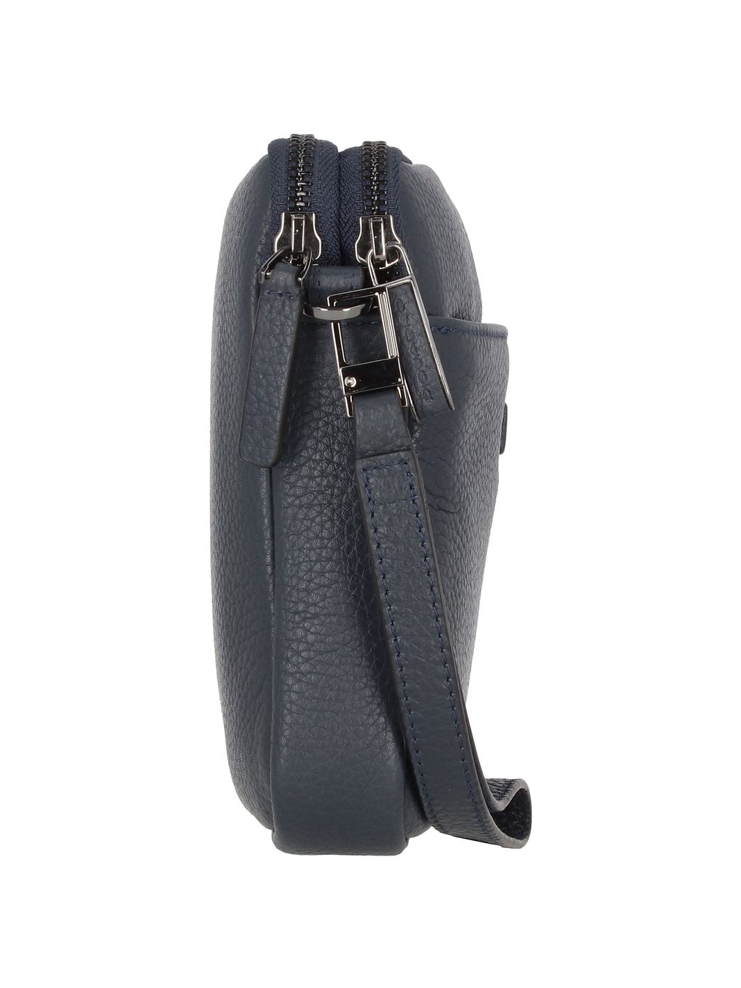 Piquadro Modus Borsa da uomo Protezione RFID Vera Pelle 26 cm Piquadro Modus Borsa da uomo Protezione RFID Vera Pelle 26 cm