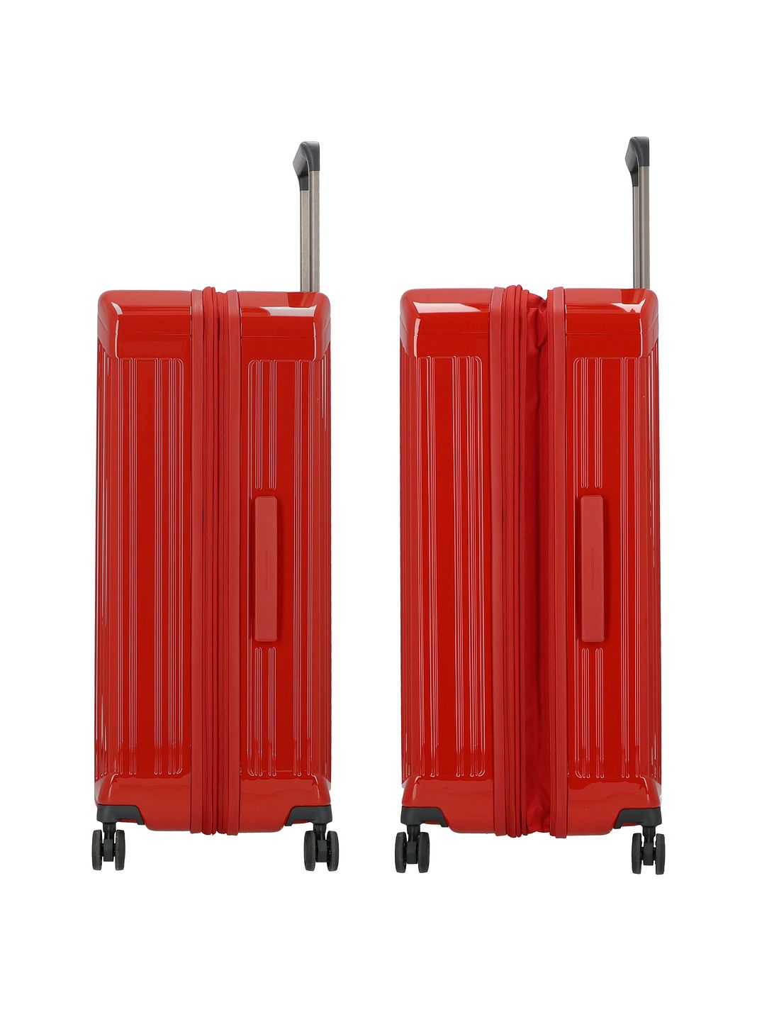 Piquadro PQ Light 4 ruote Carrello 75 cm Piquadro PQ Light 4 ruote Carrello 75 cm