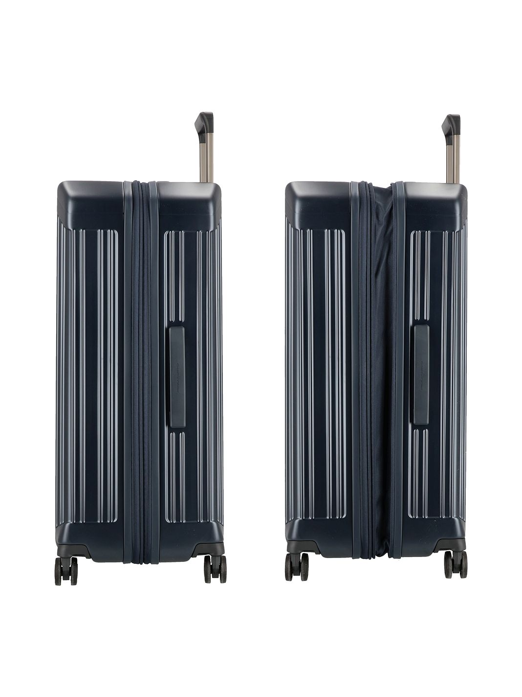 Piquadro PQ Light 4 ruote Carrello 75 cm