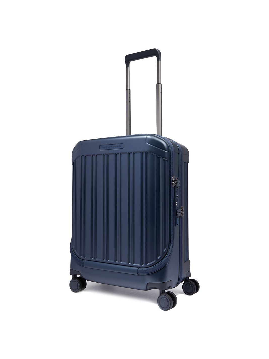 Piquadro PQ-Light 4 ruote Carrello 55 cm Piquadro PQ-Light 4 ruote Carrello 55 cm