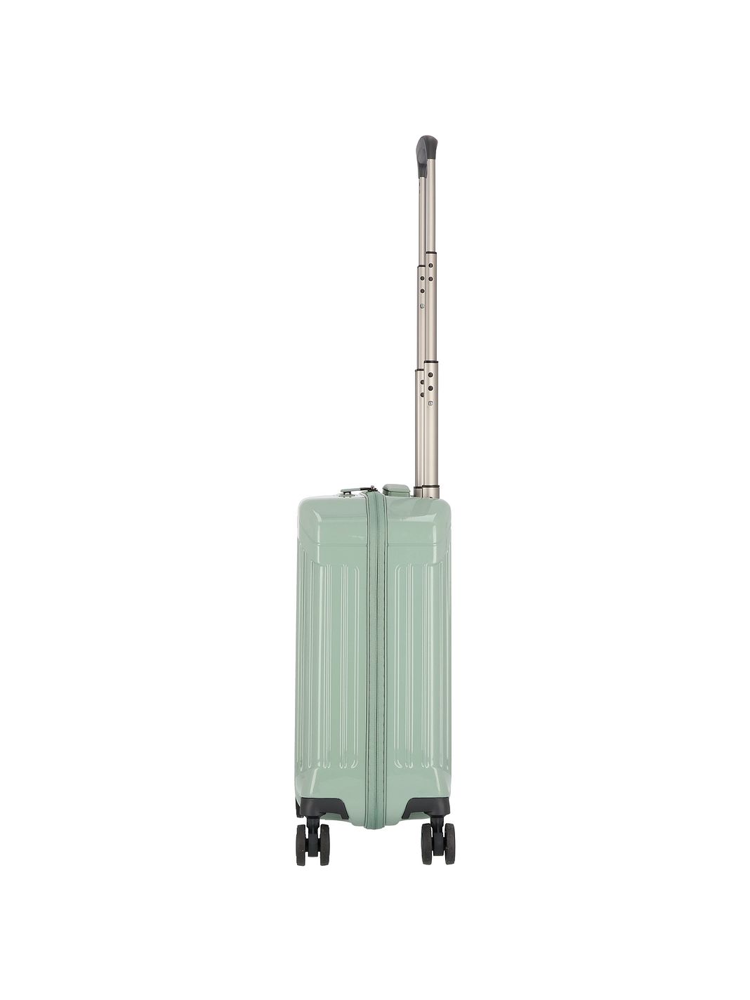 Piquadro PQ-Light 4 ruote Trolley cabina 45 cm Piquadro PQ-Light 4 ruote Trolley cabina 45 cm