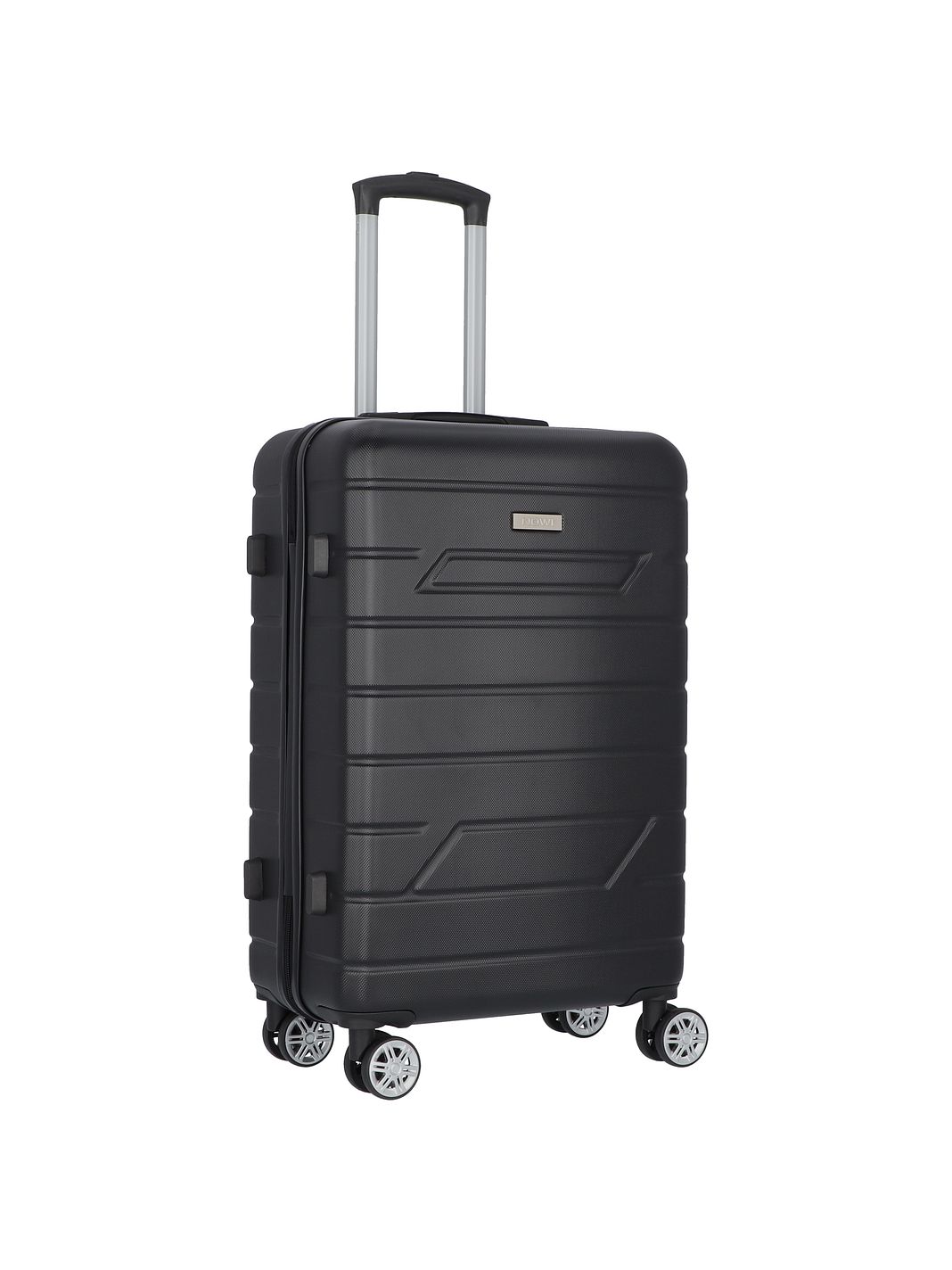 NOWI Bergamo 4 ruote Set di valigie 3 pezzi NOWI Bergamo 4 ruote Set di valigie 3 pezzi