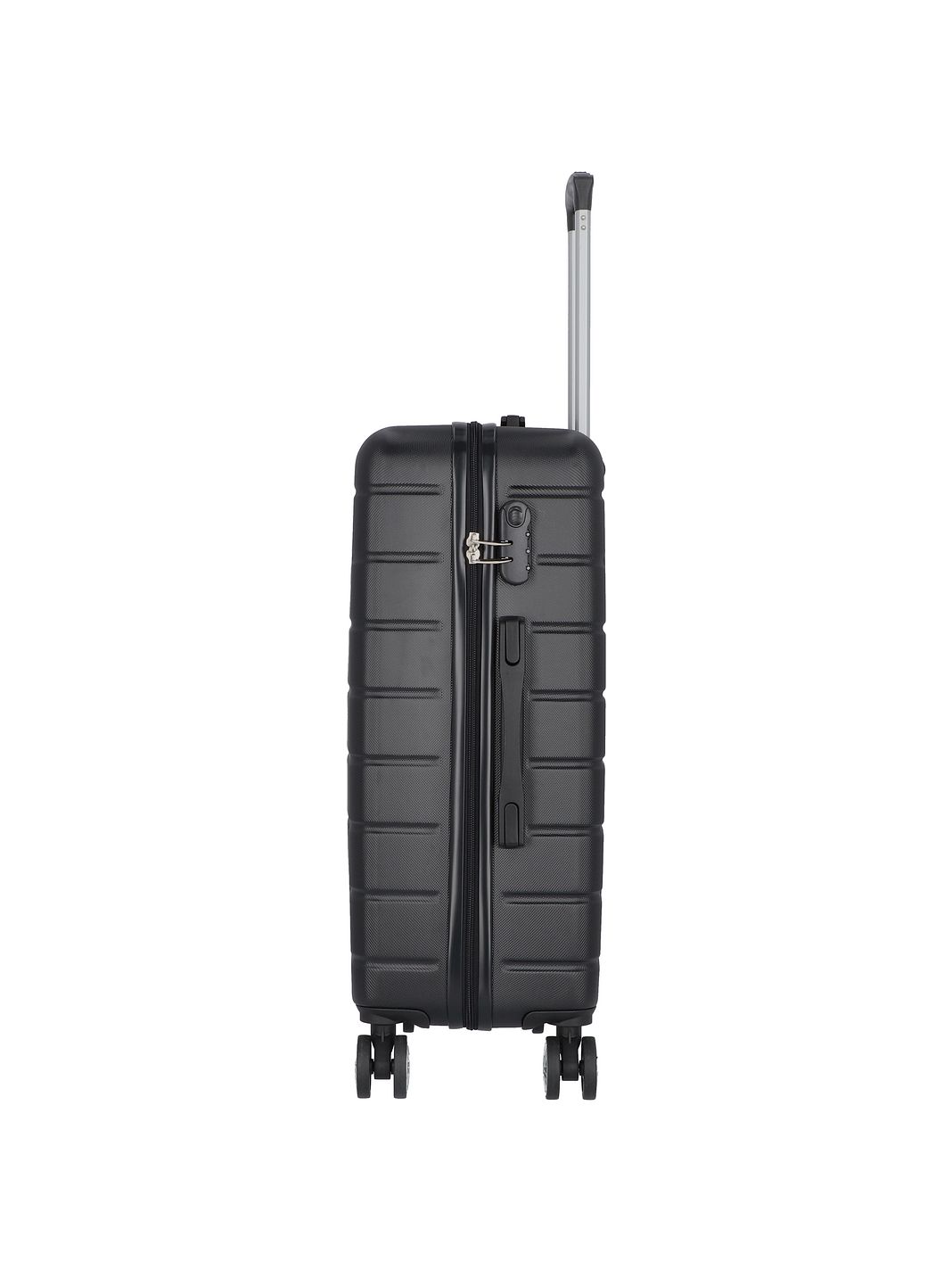 NOWI Bergamo 4 ruote Set di valigie 3 pezzi NOWI Bergamo 4 ruote Set di valigie 3 pezzi