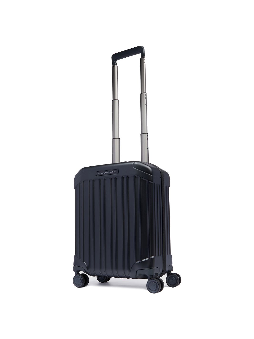 Piquadro PQ-Light 4 ruote Trolley cabina 45 cm Piquadro PQ-Light 4 ruote Trolley cabina 45 cm