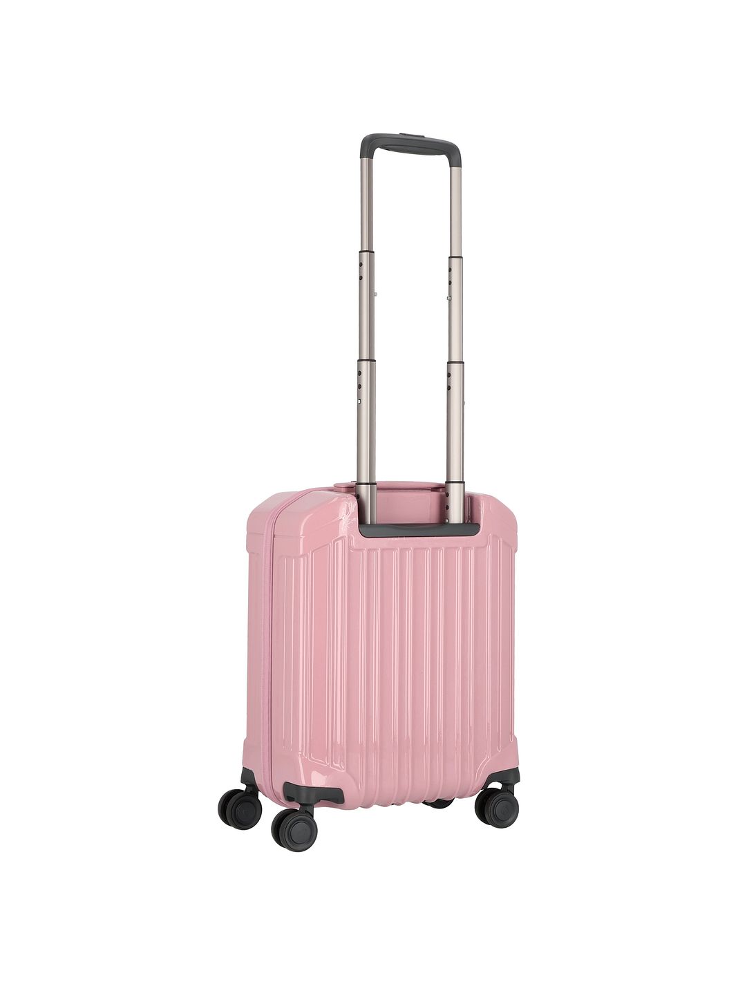 Piquadro PQ-Light 4 ruote Trolley cabina 45 cm Piquadro PQ-Light 4 ruote Trolley cabina 45 cm