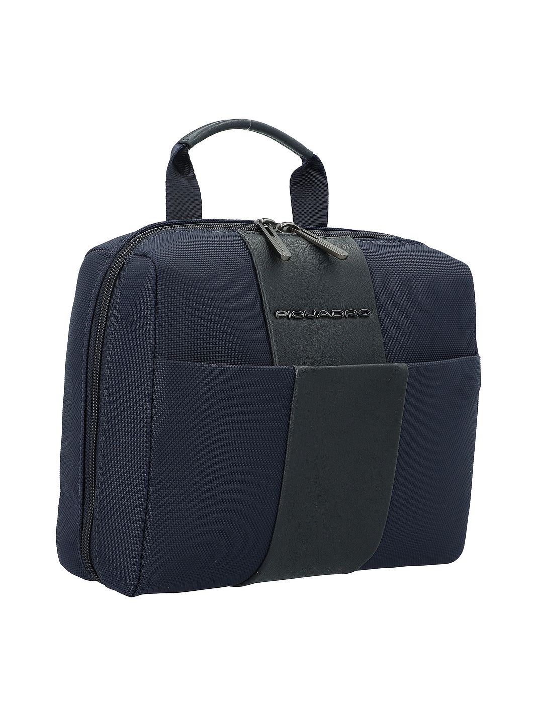 Piquadro Brief Borsa da toilette 26 cm Piquadro Brief Borsa da toilette 26 cm