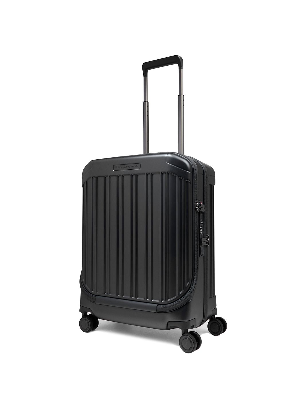Piquadro PQ-Light 4 ruote Carrello 55 cm Piquadro PQ-Light 4 ruote Carrello 55 cm