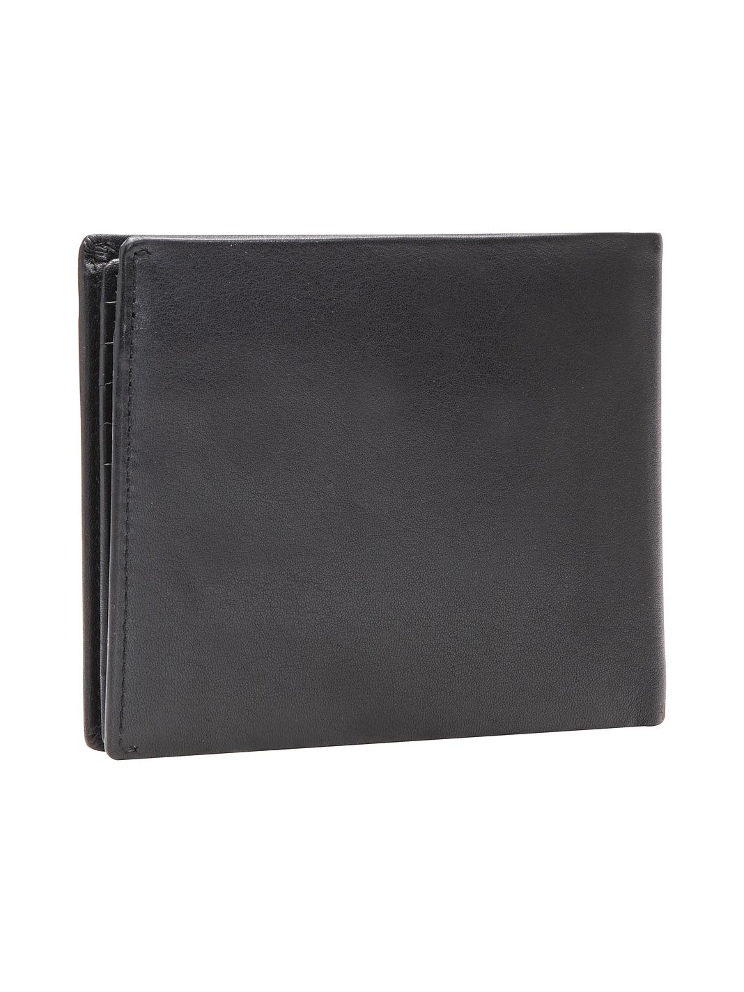 Maître Hundsbach Gathman Portafoglio Protezione RFID Vera Pelle 12.5 cm Maître Hundsbach Gathman Portafoglio Protezione RFID Vera Pelle 12.5 cm