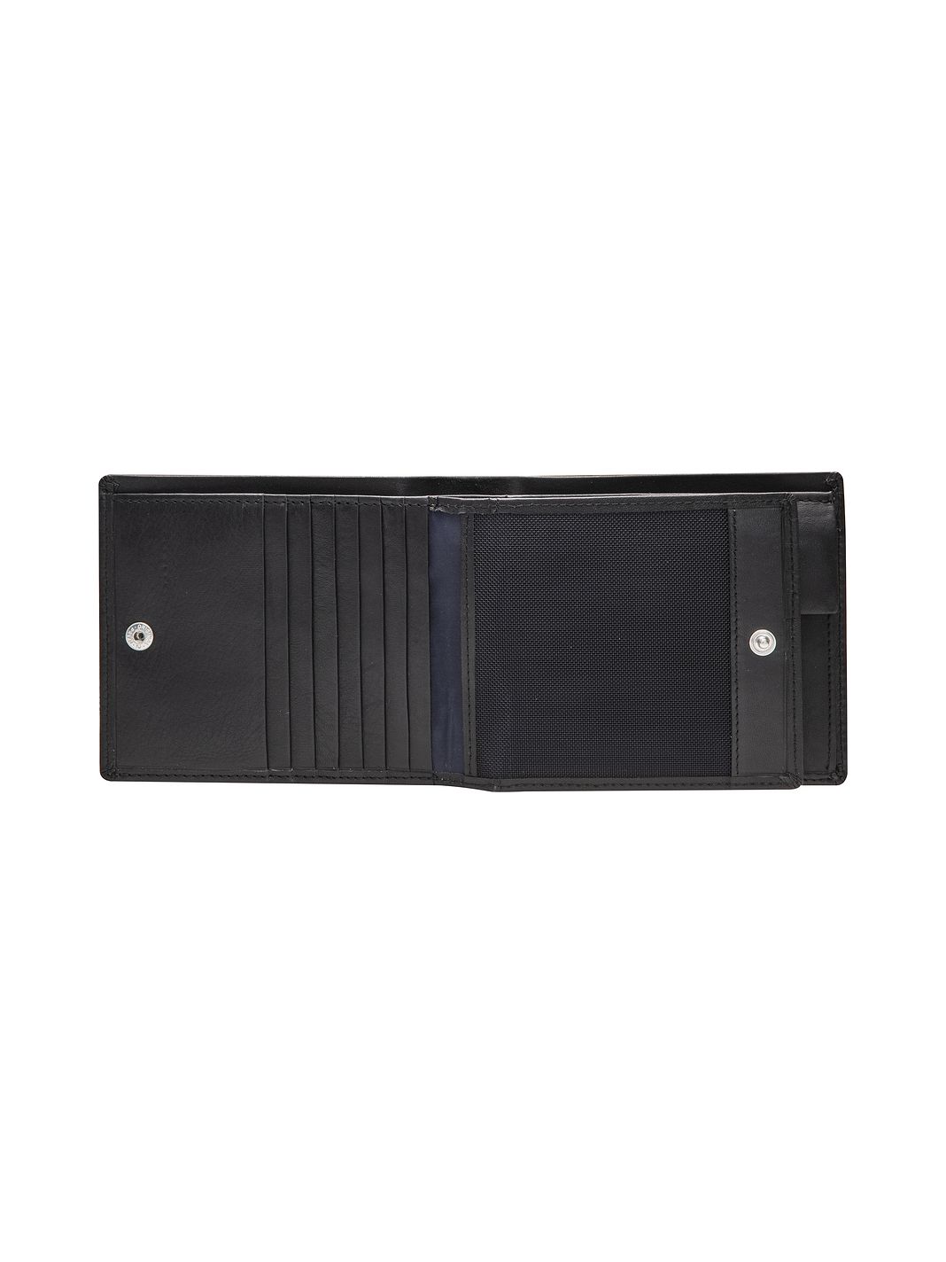 Maître Hundsbach Gathman Portafoglio Protezione RFID Vera Pelle 12.5 cm Maître Hundsbach Gathman Portafoglio Protezione RFID Vera Pelle 12.5 cm