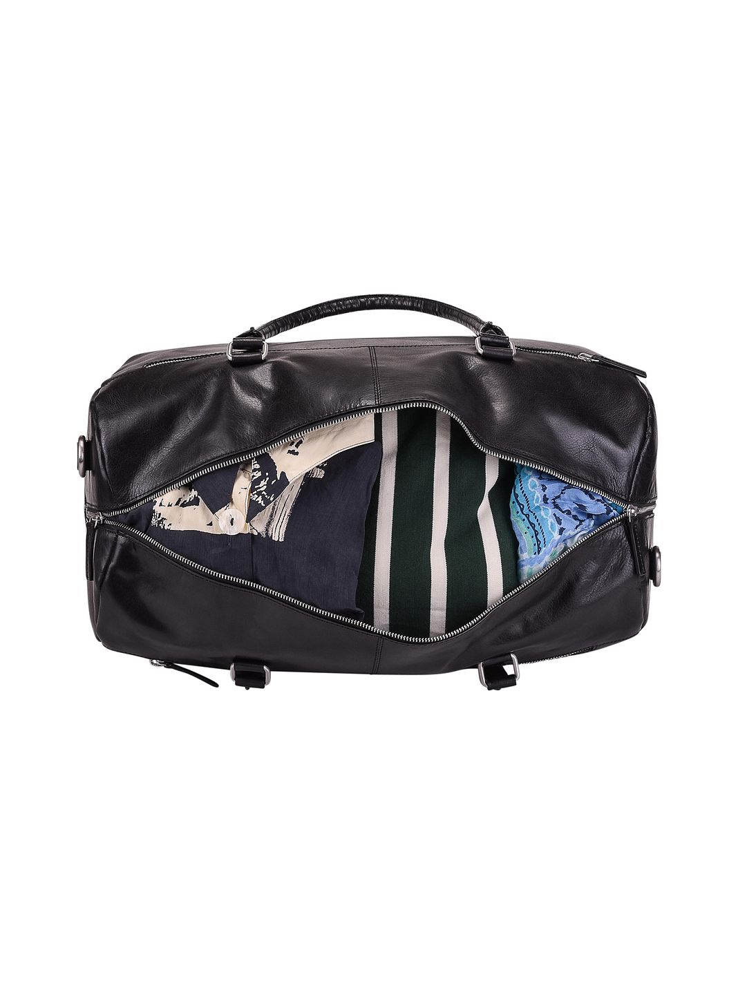 Leonhard Heyden Cambridge Borsa da viaggio Vera Pelle 50 cm Leonhard Heyden Cambridge Borsa da viaggio Vera Pelle 50 cm