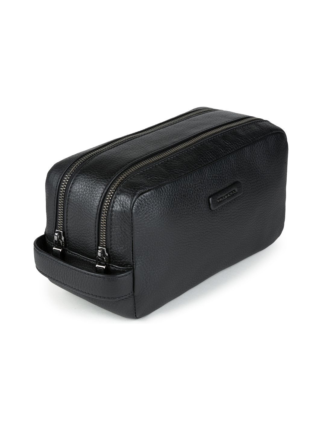 Piquadro Modus Special Borsa da toilette Vera Pelle 25 cm Piquadro Modus Special Borsa da toilette Vera Pelle 25 cm