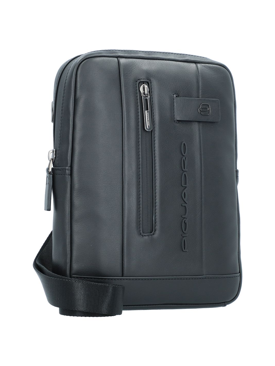Piquadro Urban Borsa a tracolla Vera Pelle 21 cm Piquadro Urban Borsa a tracolla Vera Pelle 21 cm