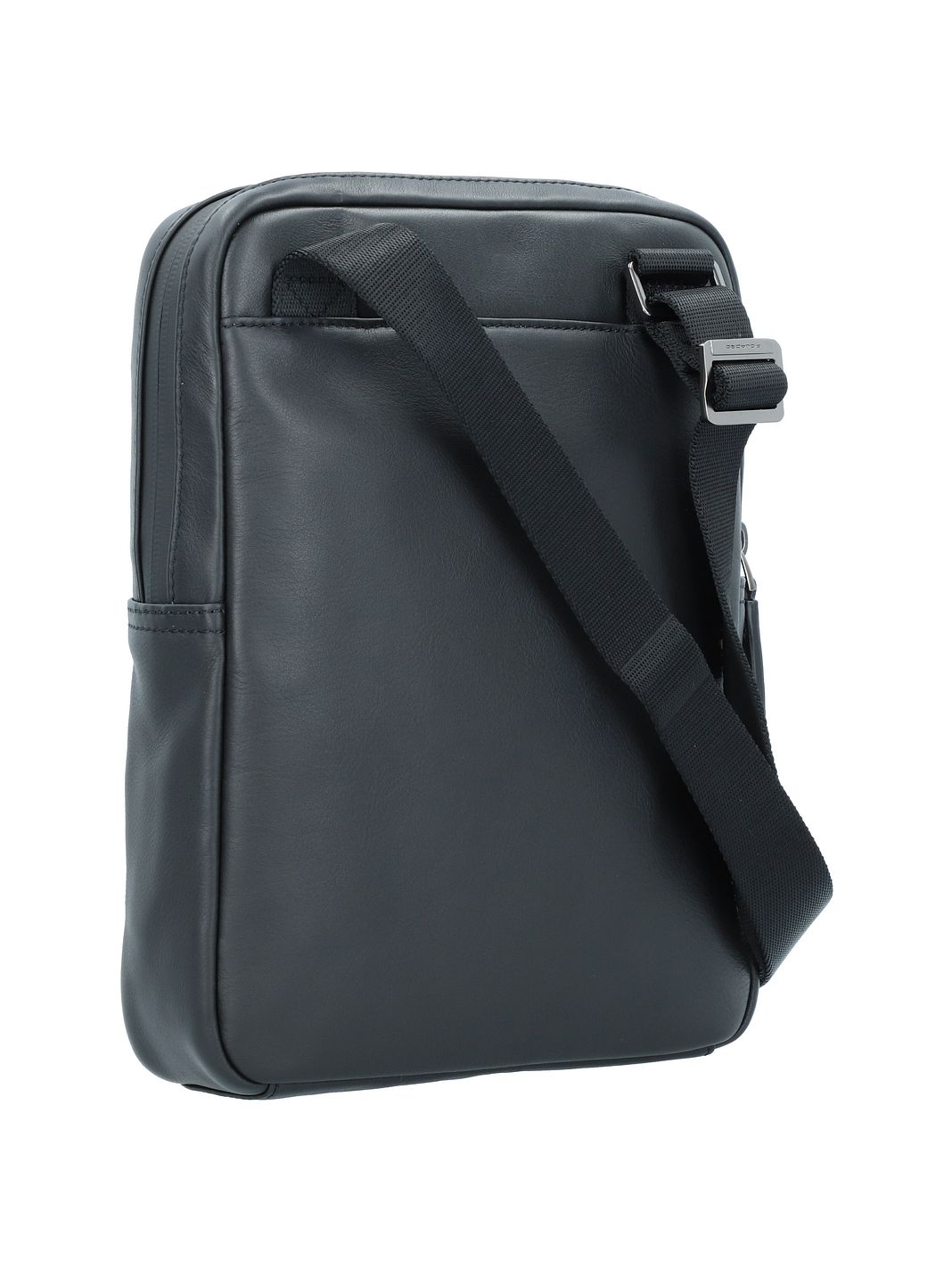 Piquadro Urban Borsa a tracolla Vera Pelle 21 cm Piquadro Urban Borsa a tracolla Vera Pelle 21 cm
