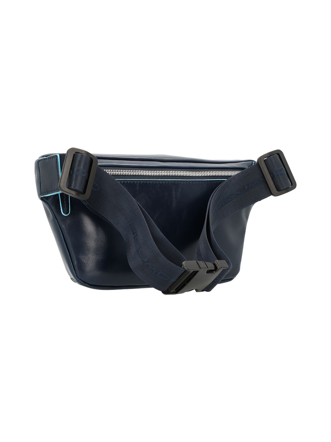 Piquadro Blue Square Marsupio Vera Pelle 32 cm Piquadro Blue Square Marsupio Vera Pelle 32 cm