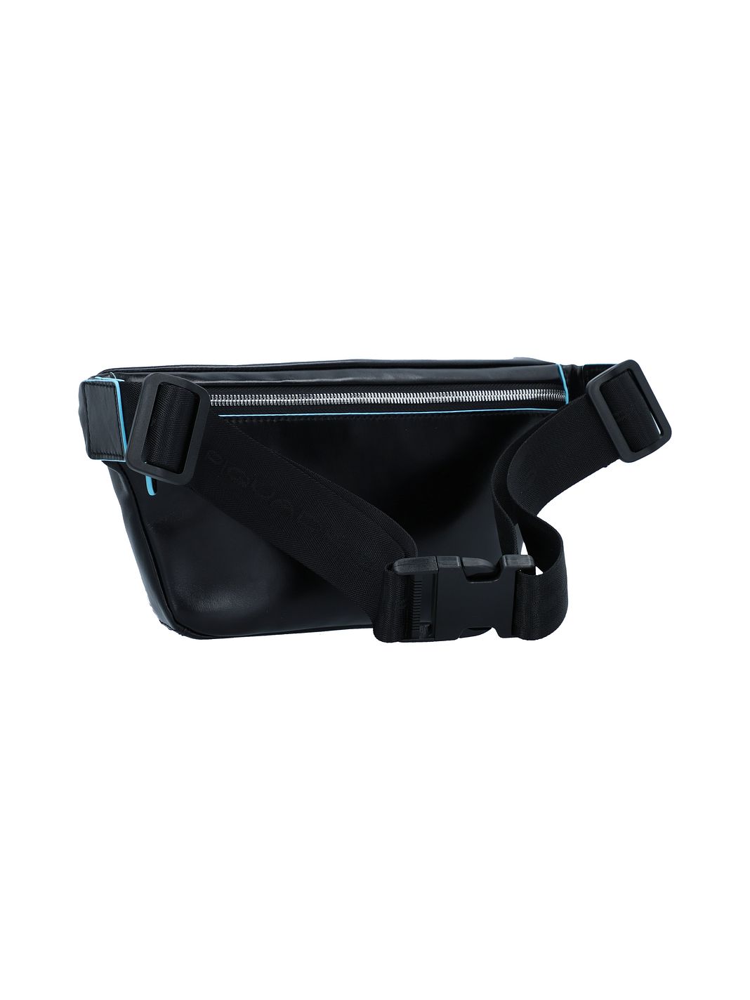 Piquadro Blue Square Marsupio Vera Pelle 32 cm Piquadro Blue Square Marsupio Vera Pelle 32 cm