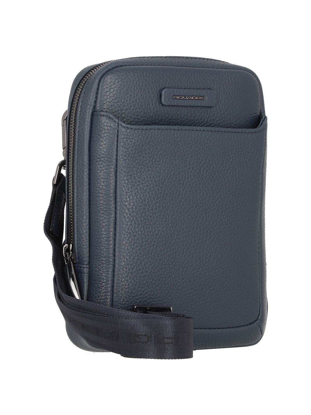 Piquadro Modus Borsa a tracolla Vera Pelle 17 cm