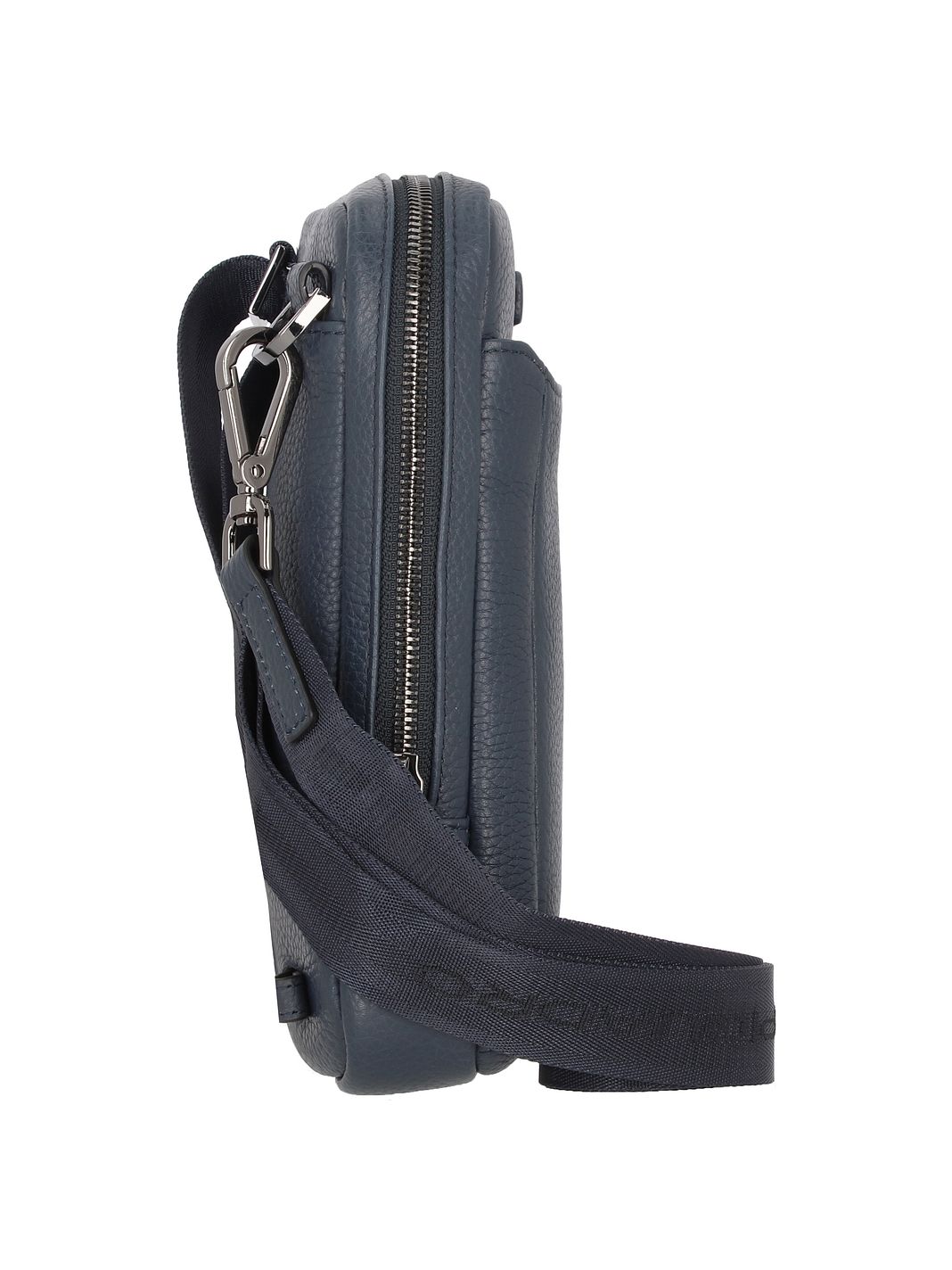 Piquadro Modus Borsa a tracolla Vera Pelle 17 cm