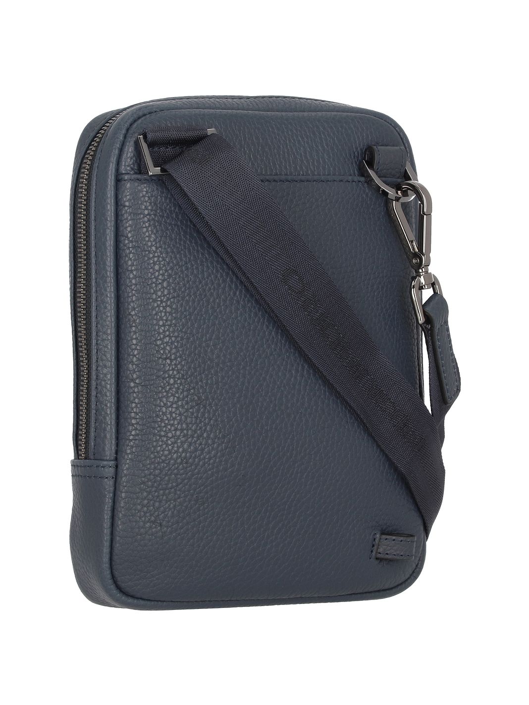 Piquadro Modus Borsa a tracolla Vera Pelle 17 cm